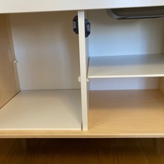 【交渉成立しました】ままごとキッチン　の画像