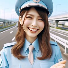 【高速道路の警備員】村山市→岐阜県【住み込み・寮費無料】
