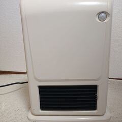 【決まりました】【二回目値下げ】MATRIC セラミック ファン...
