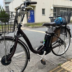 電動　自転車