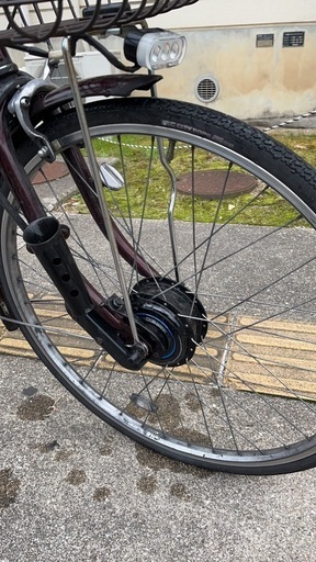 電動　自転車