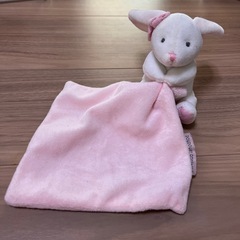 DOU DOUラビット