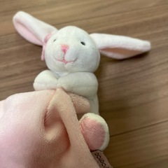 DOU DOUラビットの画像