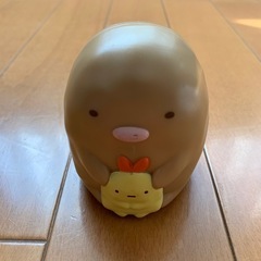 すみっコぐらし　とんかつ　えびふらいのしっぽ　スタンプ　子供　お...