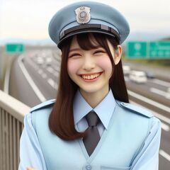 【高速道路の警備員】石岡市→岐阜県【住み込み・寮費無料】
