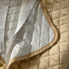 防水敷きパッド
の画像