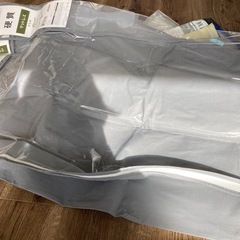 貰ってください　収納袋　圧縮袋など　の画像