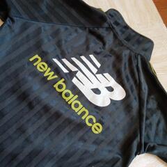 ニューバランス140cmの画像