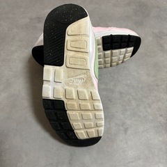 ナイキ AIR MAX キッズ 21センチの画像