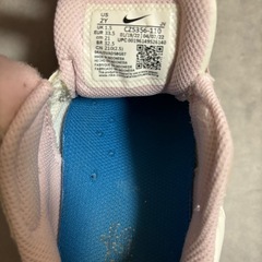 ナイキ AIR MAX キッズ 21センチの画像