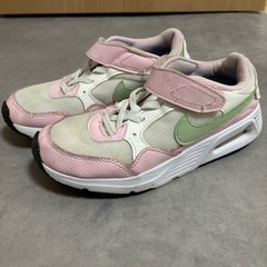 ナイキ AIR MAX キッズ 21センチ