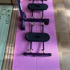 懐かしのレッグマジックの画像