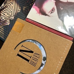 値下げ　激レア！ジェジュンからいただいたCD3枚セット