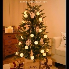 クリスマスツリー　150cm