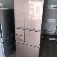 配送設置無料✨no654🌈　シャープ SHARP プラズマクラス...