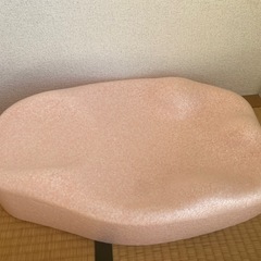 リッチェル　ひんやりしないおふろマットの画像