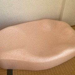 リッチェル　ひんやりしないおふろマット