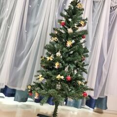 クリスマスツリー 150cm