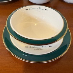 シチュー皿5客セット　