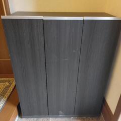 靴棚、靴箱、シュークローズ