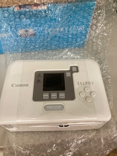 Canon コンパクトフォトプリンター　　CP720  リサイクルショップ宮崎屋　佐土原店　25.8.31F