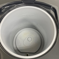 【ご来店限定】＊ アイリスオーヤマ ジャーポット 2022年製＊1108-3の画像