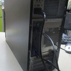 値下げしました！Dell Vstoro3900 Windows10の画像