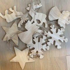 クリスマスツリー　150cmの画像