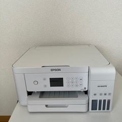 京都府のEPSON プリンター 家電の中古が安い!激安で譲ります 京都府のEPSON プリンター 家電の中古が安い!激安で譲ります