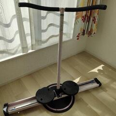 （お取り引き中）レッグマジックサークルの画像