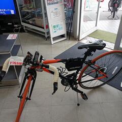 愛知県のドッペルギャンガー 自転車 自転車の中古が安い！激安で譲ります・無料であげます｜ジモティー