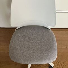 事務所用椅子（自宅で使用）美品