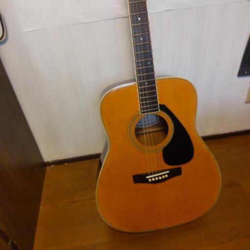 YAMAHA アコースティックギター