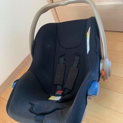 コンビ　ベビーシート　CW-PBWの画像