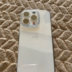 iPhone16pro 256GB