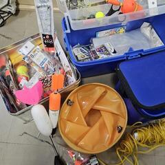釣具