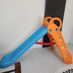 子供用滑り台