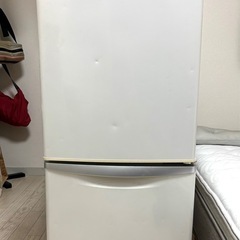 冷蔵庫
