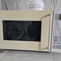 電子レンジ
