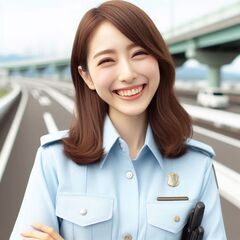 【高速道路の警備員】佐倉市→岐阜県【住み込み・寮費無料】