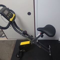 【譲渡先決定しました】エアロバイク