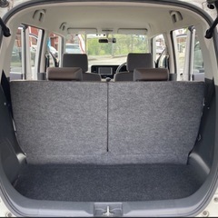 《自社ローン対応⭕️》［新潟県］【スズキ MRワゴン 660 G】現金販売から自社ローンまで幅広い購入方法で対応❗️審査通過率98%、ブラックOK、格安中古車販売店【オーシャンデザイン】 ✨ナビ✨の画像