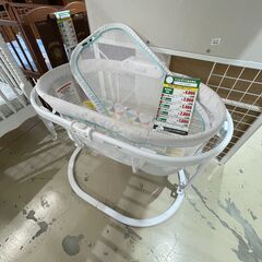 ﾍﾞﾋﾞｰﾍﾞｯﾄﾞ(No:1234612)