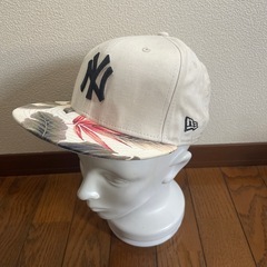 （決まりました）ニューエラ　キャップ　ニューヨークヤンキース