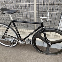 NJS 自転車の中古が安い！激安で譲ります・無料であげます｜ジモティー