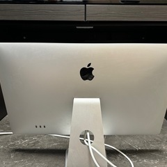 Apple LED Cinema Display 27インチの画像