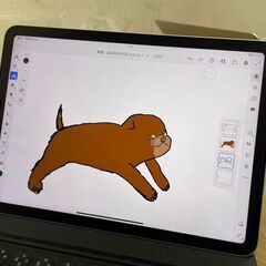 【アトリエべる流山教室】👦👧みんなの笑顔😀を描こう❣️の画像