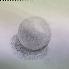 【アトリエべる流山教室】👦👧みんなの笑顔😀を描こう❣️の画像