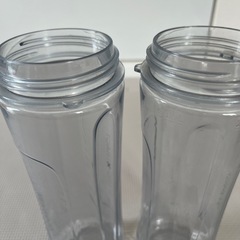 【0円】中国購入品／KENWOOD  スムージーメーカーの画像