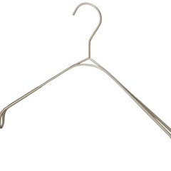 【3組セット】TAYAハンガー　なで肩　トップス　パンツ
